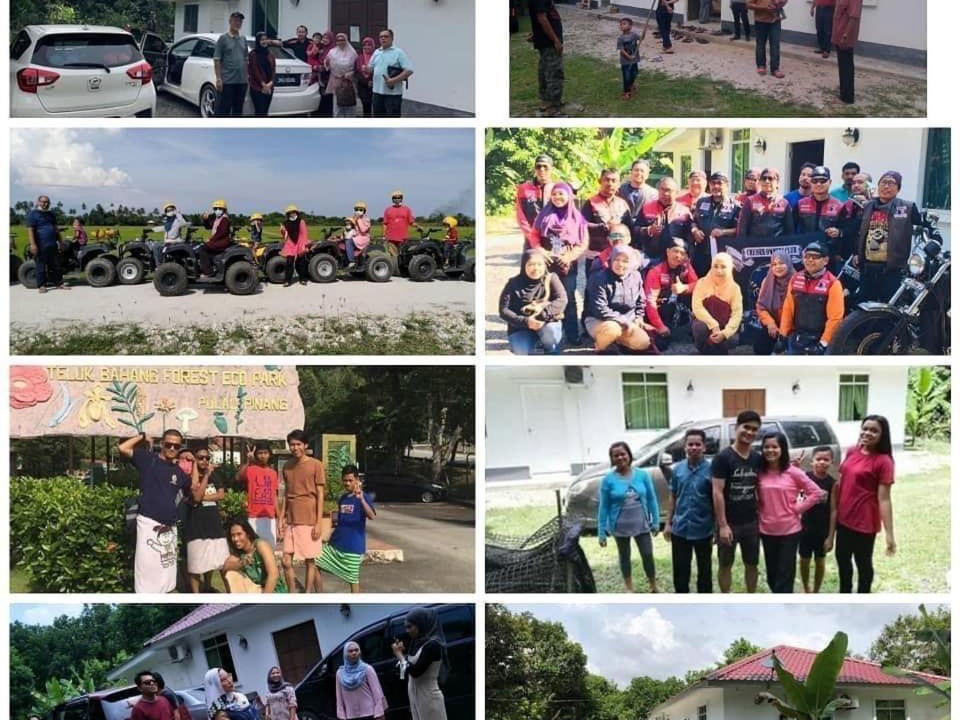 Photo of Others in Kampung Permatang Timbun