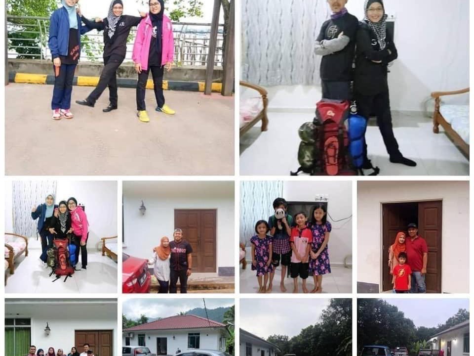 Photo of Others in Kampung Permatang Timbun