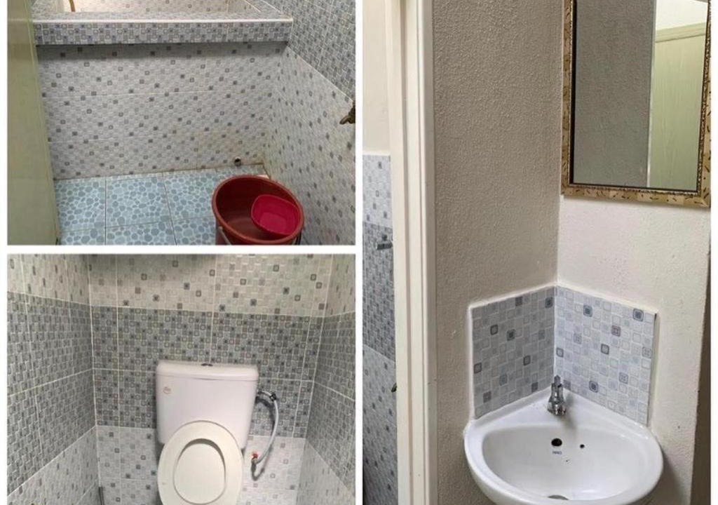 Photo of Bathroom in Kampung Permatang Timbun