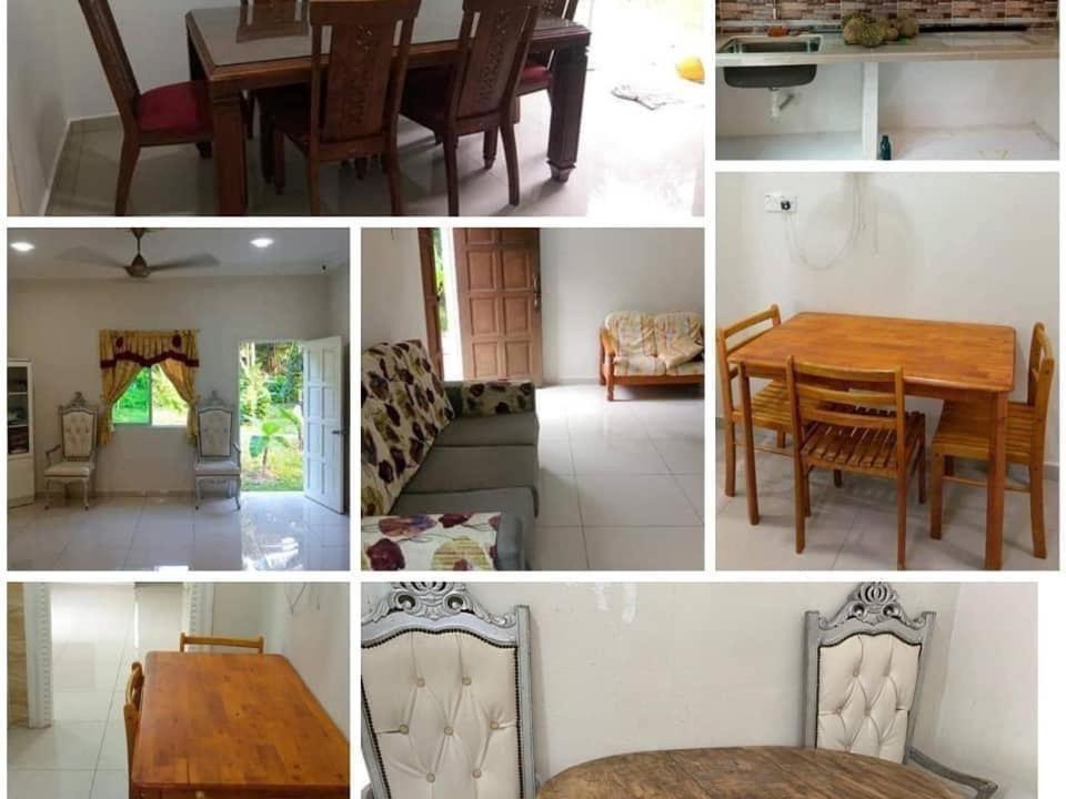 Photo of Others in Kampung Permatang Timbun