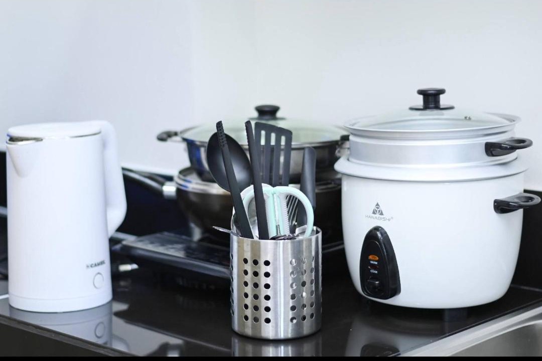 Photo of Kitchen in Trece Martires