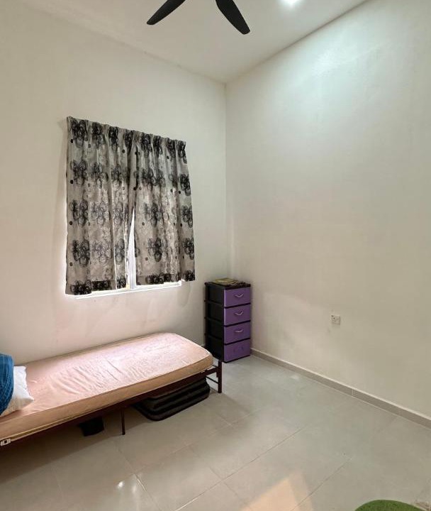 Photo of Bedroom in Kota Bharu