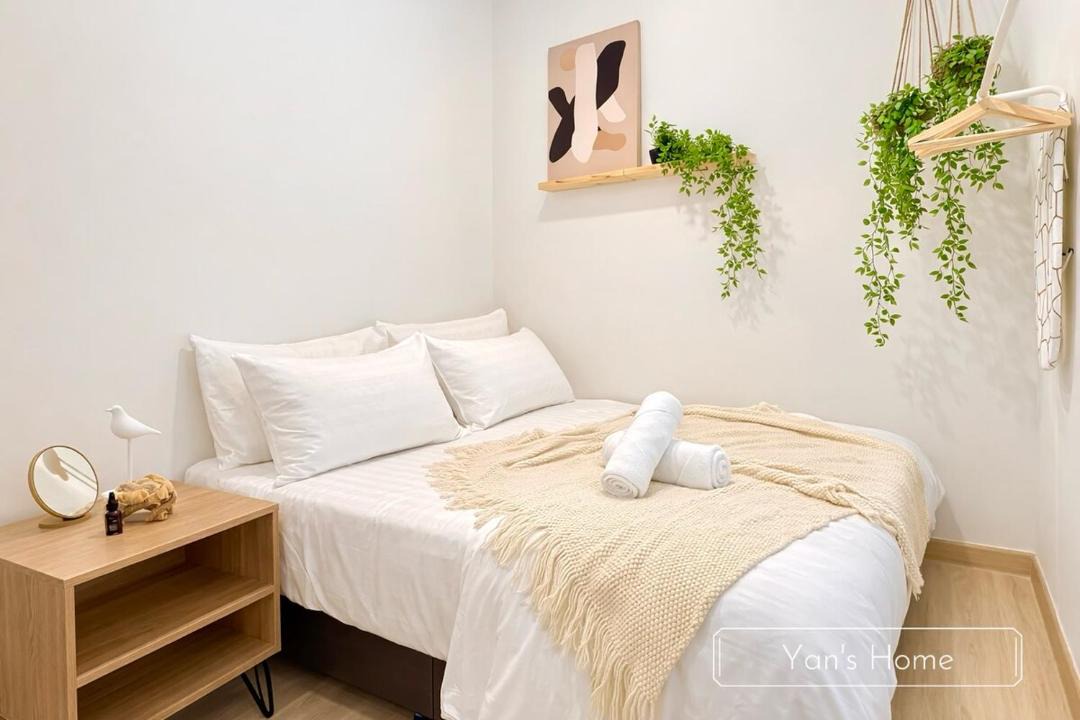 Photo of Bedroom in Simee
