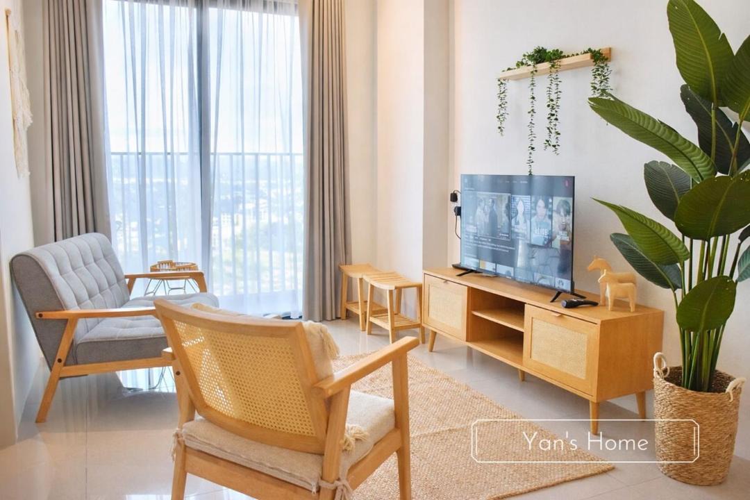 Photo of Livingroom in Simee
