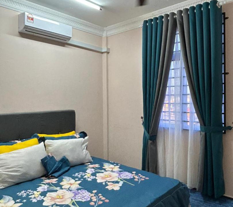 Photo of Bedroom in Kampung Geting