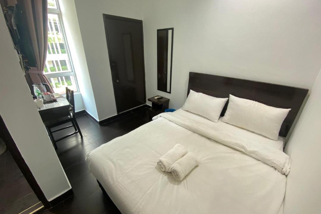 Photo of Bedroom in Petaling Jaya