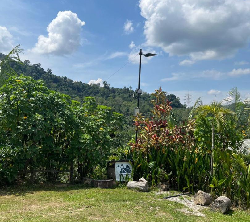 Photo of Outdoor in Lenggeng