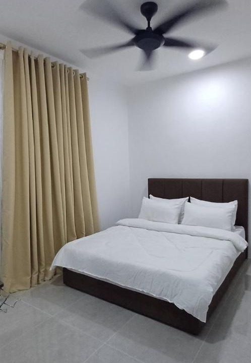 Photo of Bedroom in Kampung Merang