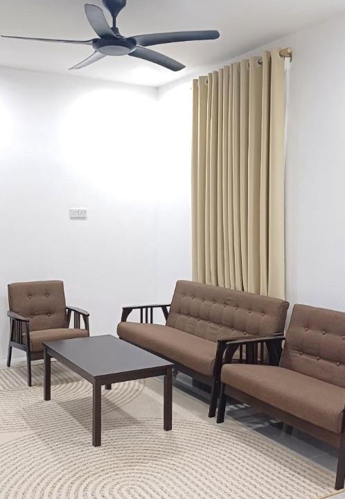 Photo of Livingroom in Kampung Merang