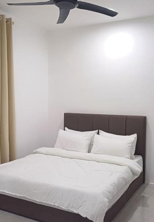 Photo of Bedroom in Kampung Merang