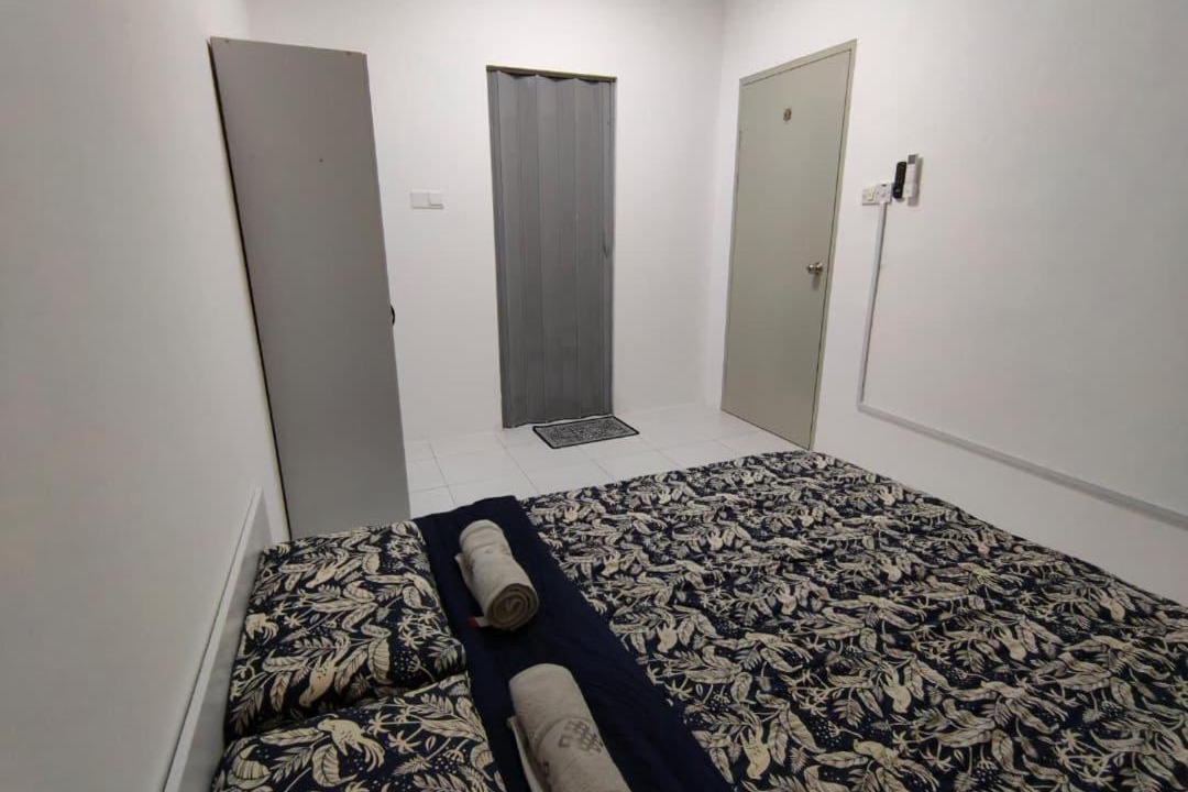 Photo of Bedroom in Tuaran