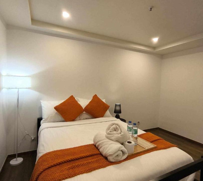 Photo of Bedroom in Baguio