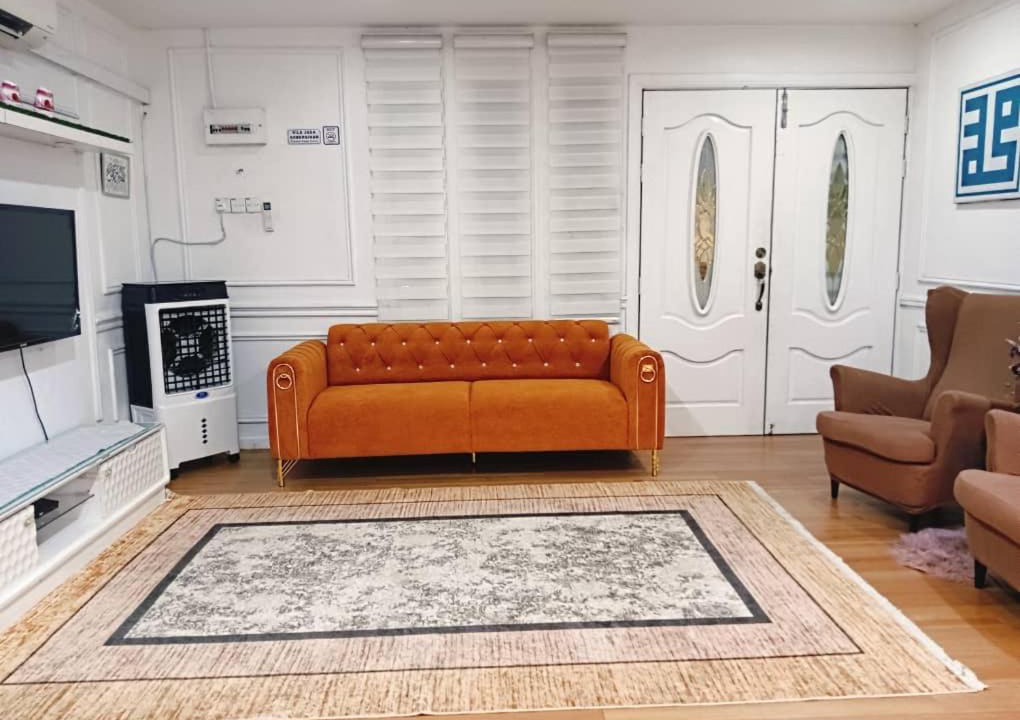 Photo of Livingroom in Mukim 9