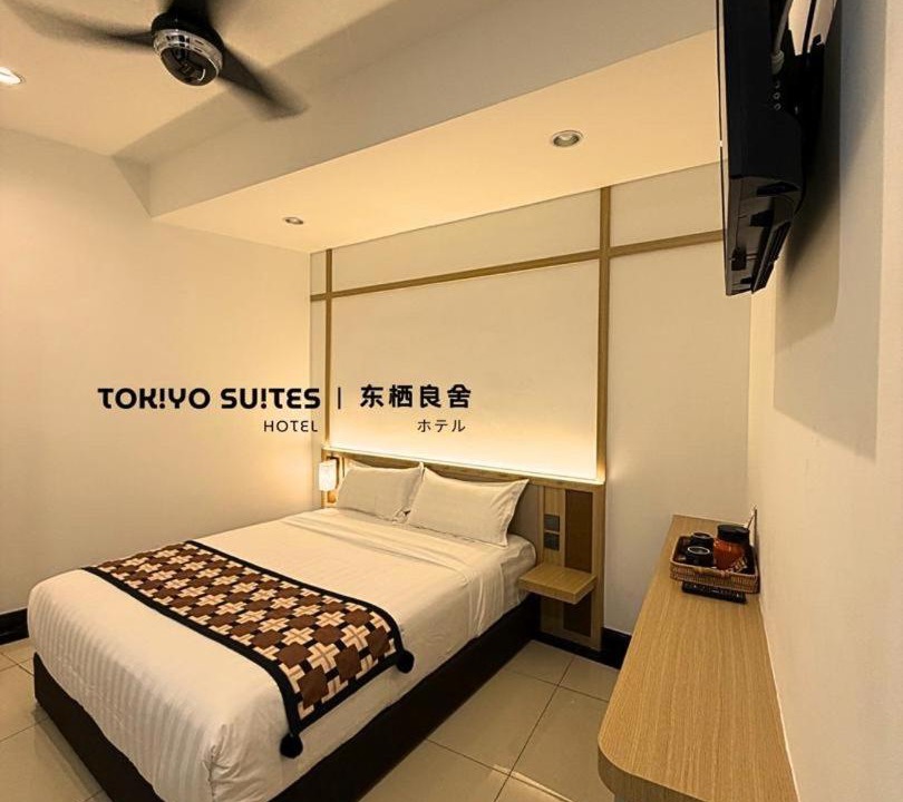 Photo of Bedroom in Taman Istana