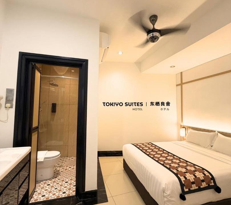 Photo of Bedroom in Taman Istana