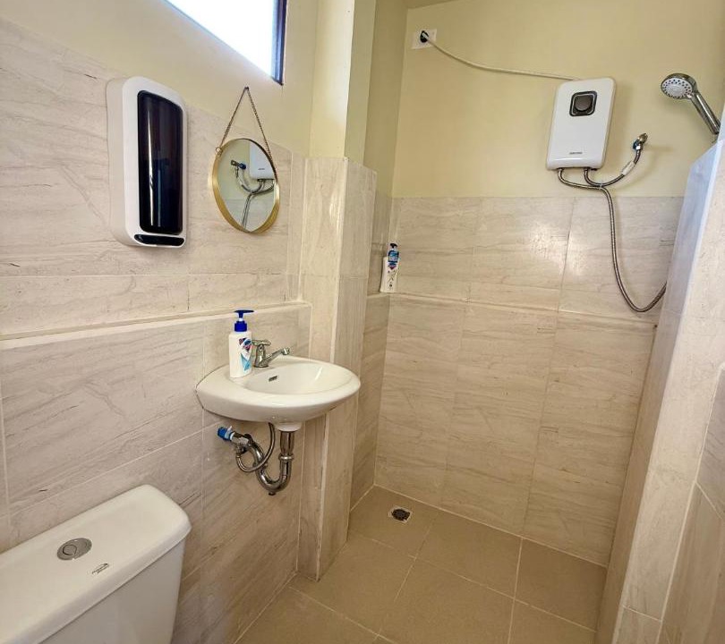 Photo of Bathroom in Port Barton