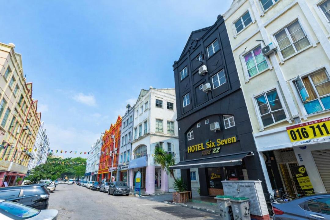 Photo of Others in Malacca City