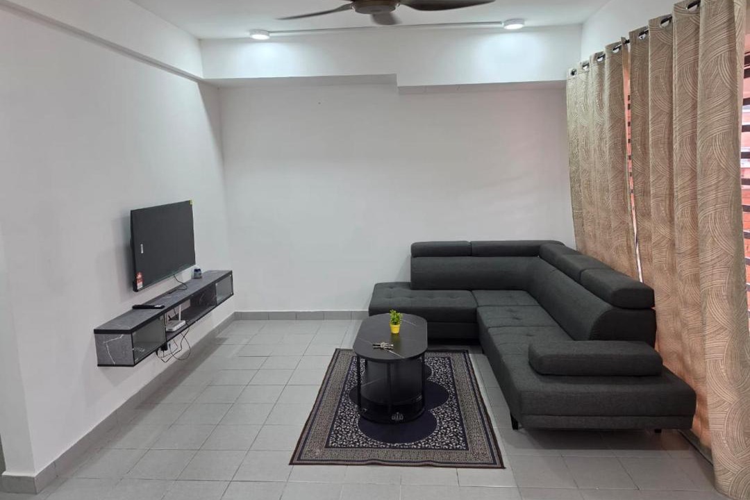 Photo of Livingroom in Hulu Selangor