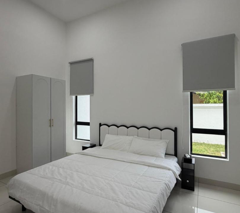 Photo of Bedroom in Ipoh