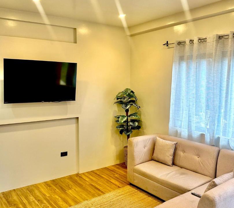 Photo of Livingroom in Luzon