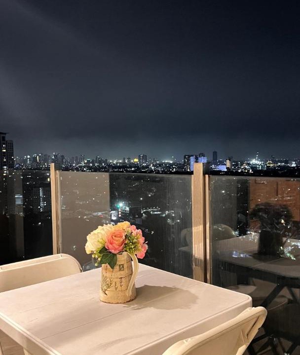 Photo of Patio Balcony in Kaunlaran