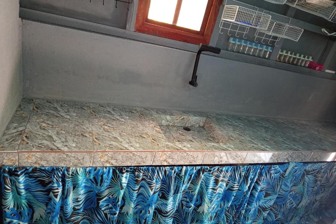Photo of Bathroom in Clarin