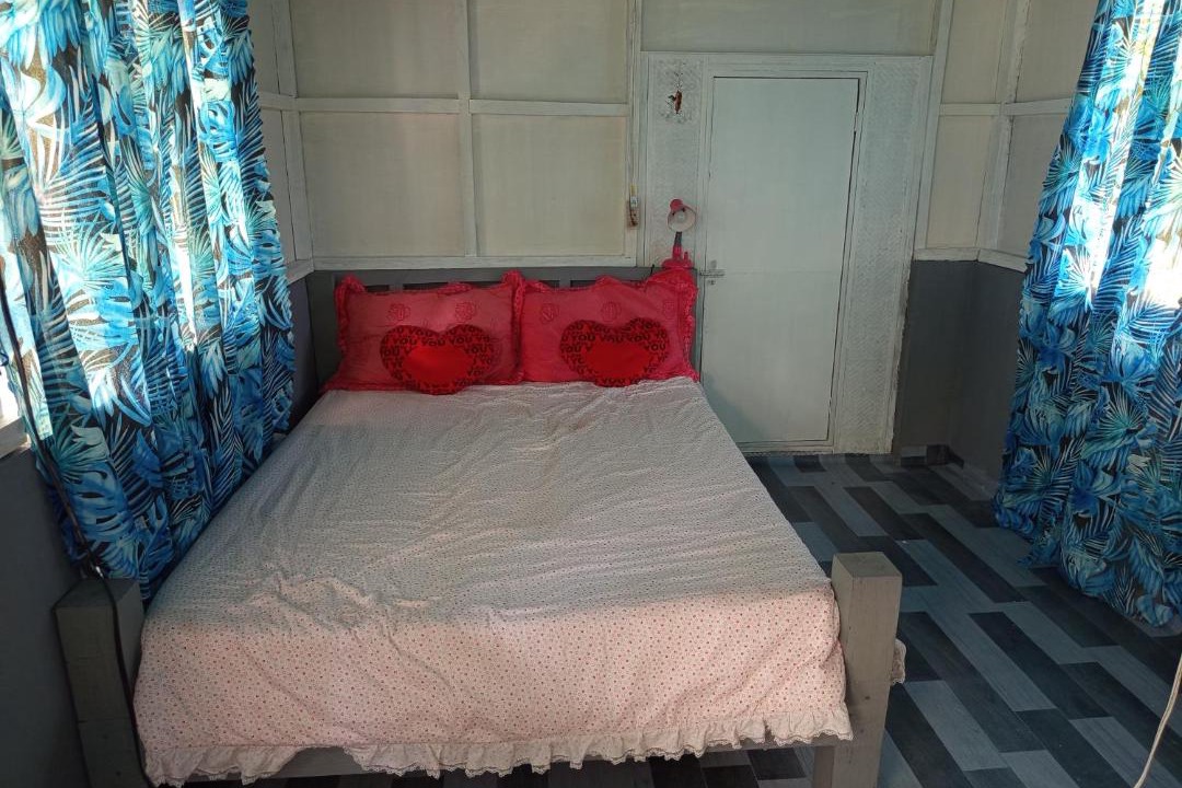 Photo of Bedroom in Clarin