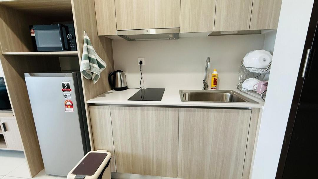 Photo of Kitchen in Subang Jaya