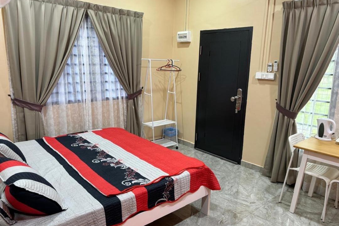 Photo of Bedroom in Kapar