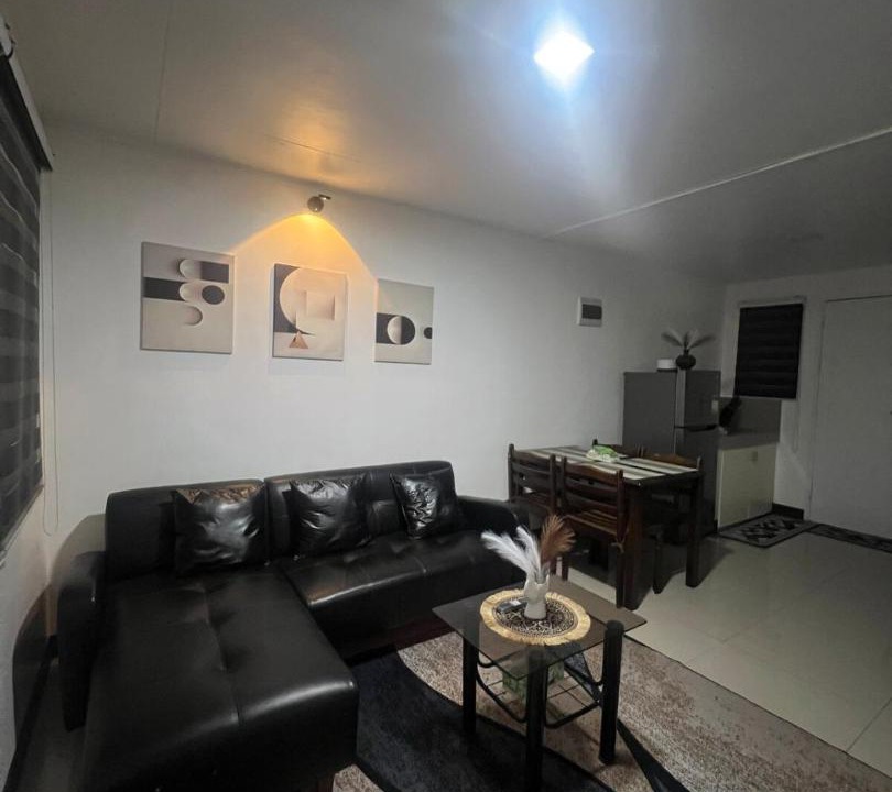 Photo of Livingroom in Mabalacat City