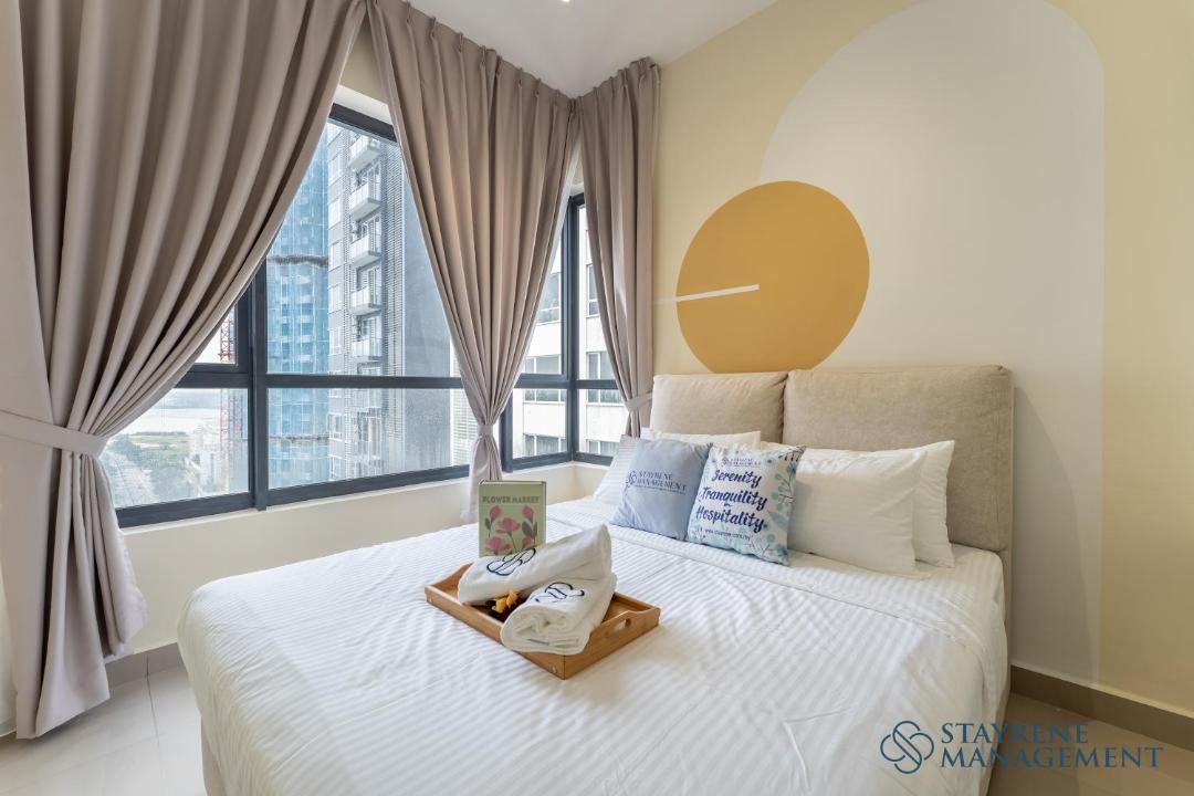 Photo of Bedroom in Central District