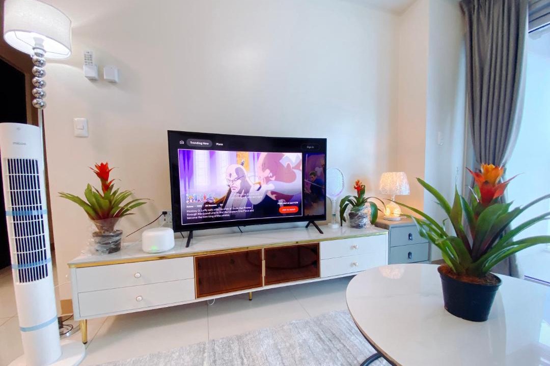 Photo of Livingroom in Tambo