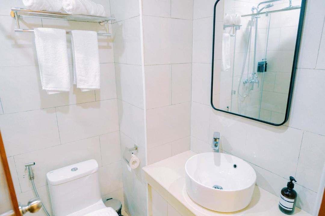 Photo of Bathroom in Ozamiz