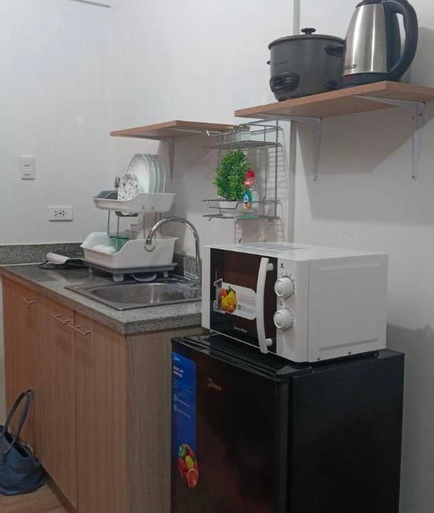 Photo of Kitchen in Bantud Hacienda