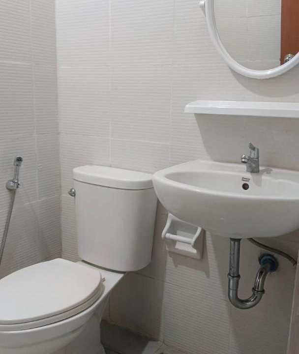 Photo of Bathroom in Bantud Hacienda