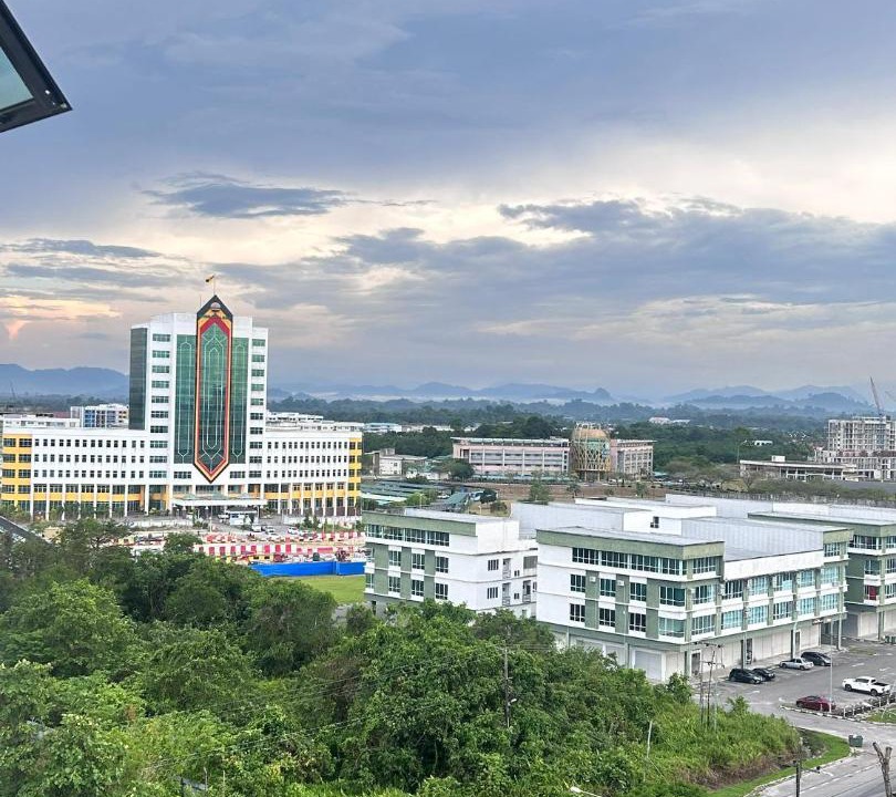 Photo of Others in Kota Samarahan