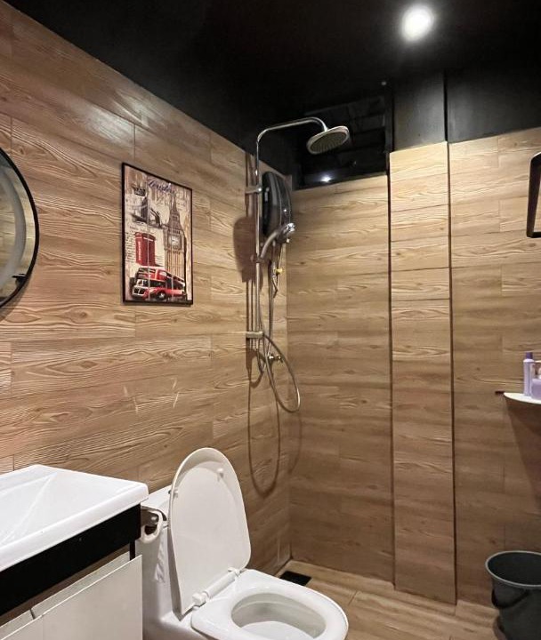 Photo of Bathroom in Tanjung Kling