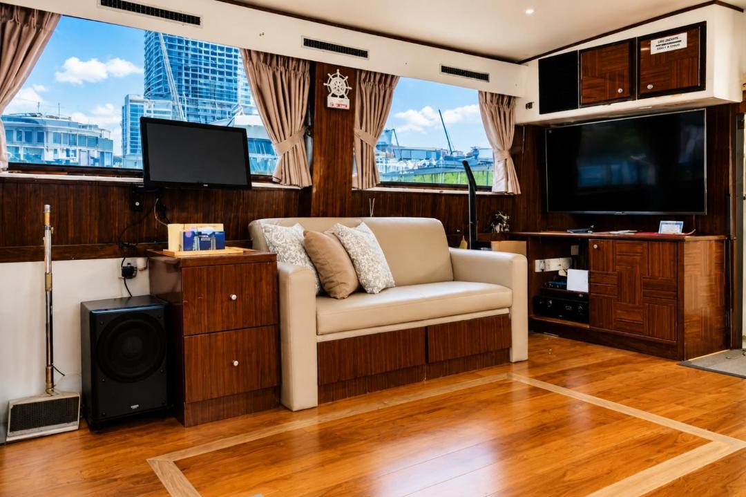 Photo of Livingroom in Nusajaya