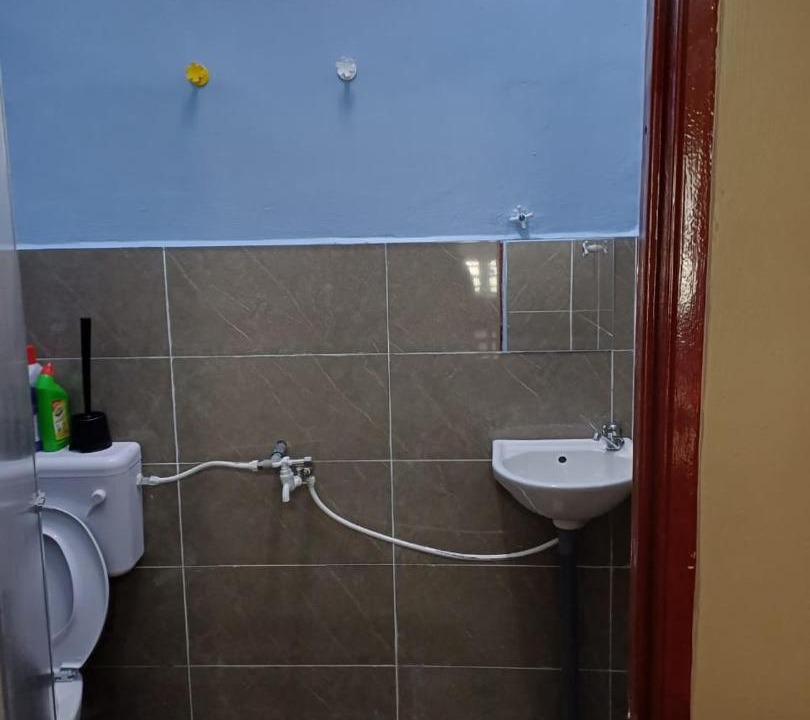 Photo of Bathroom in Kampung Batu Sembilan Lekir
