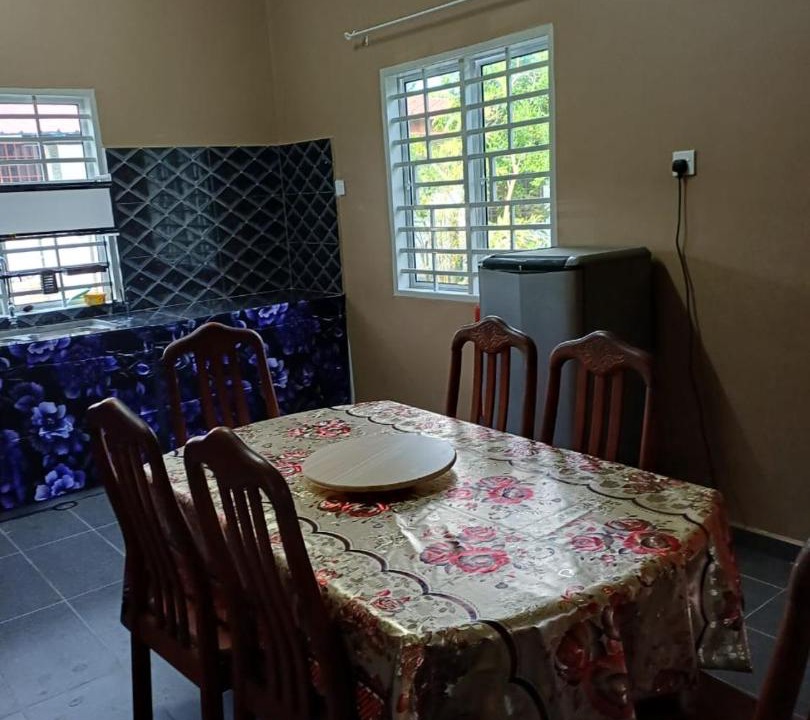 Photo of Others in Kampung Batu Sembilan Lekir