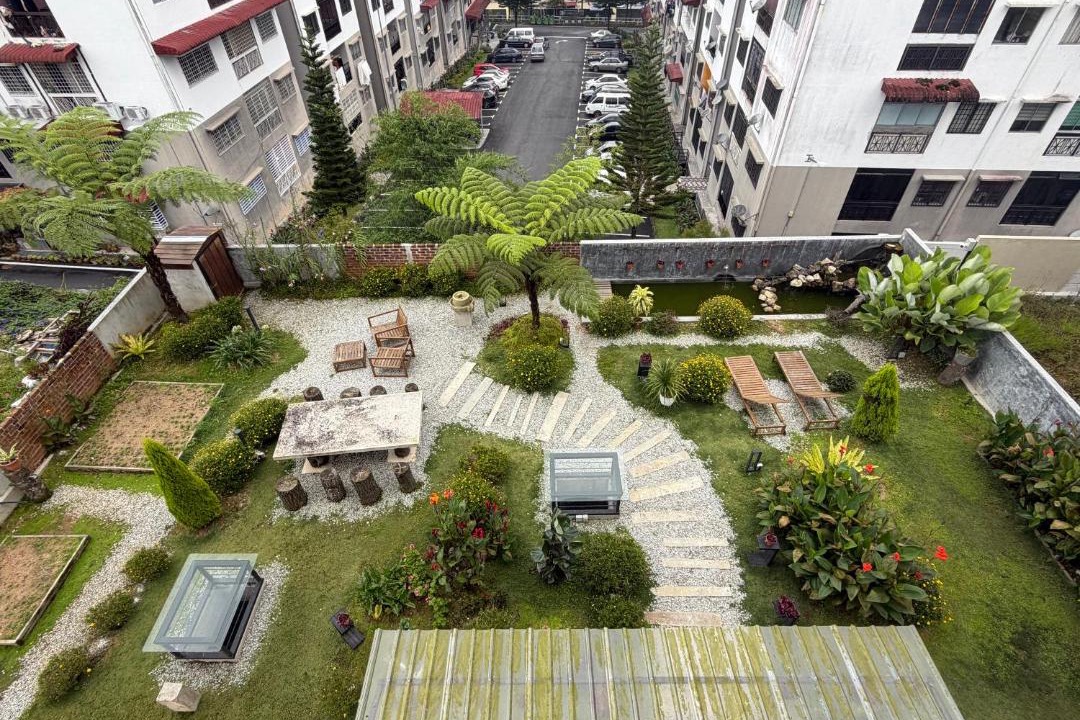 Photo of Others in Tanah Rata