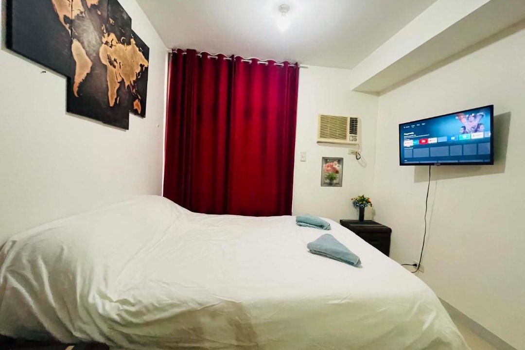 Photo of Bedroom in Bel-Air