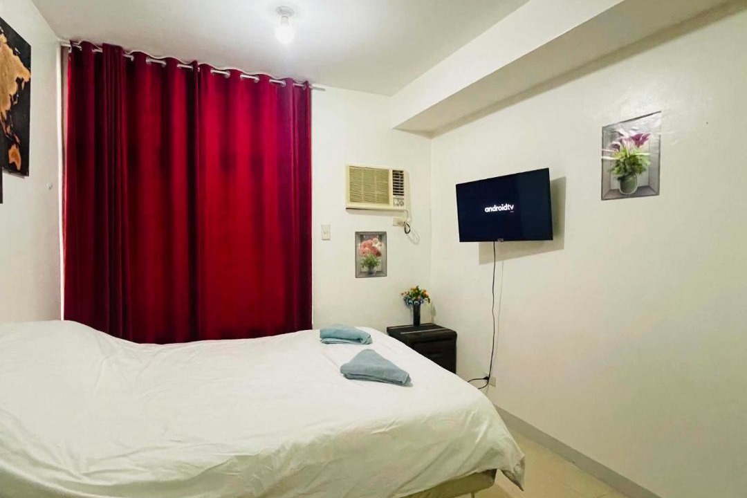 Photo of Bedroom in Bel-Air
