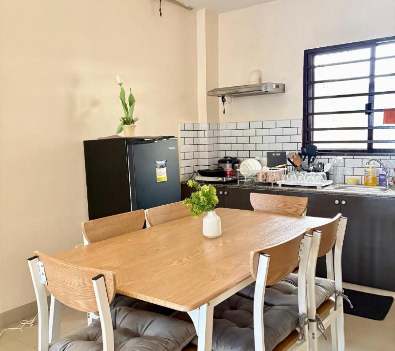 Photo of Kitchen in Kauswagan