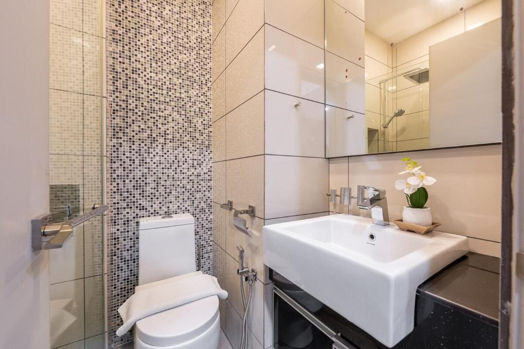 Photo of Bathroom in Setia Alam