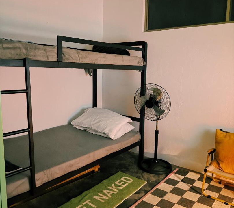 Photo of Bedroom in Bacnotan