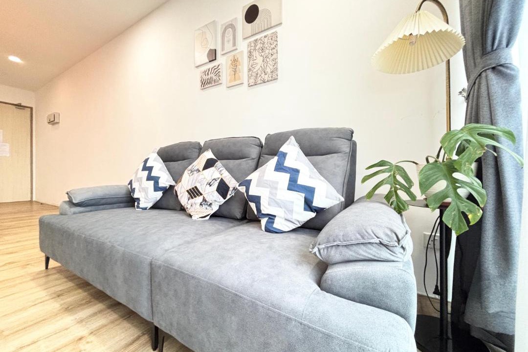 Photo of Livingroom in Sibu
