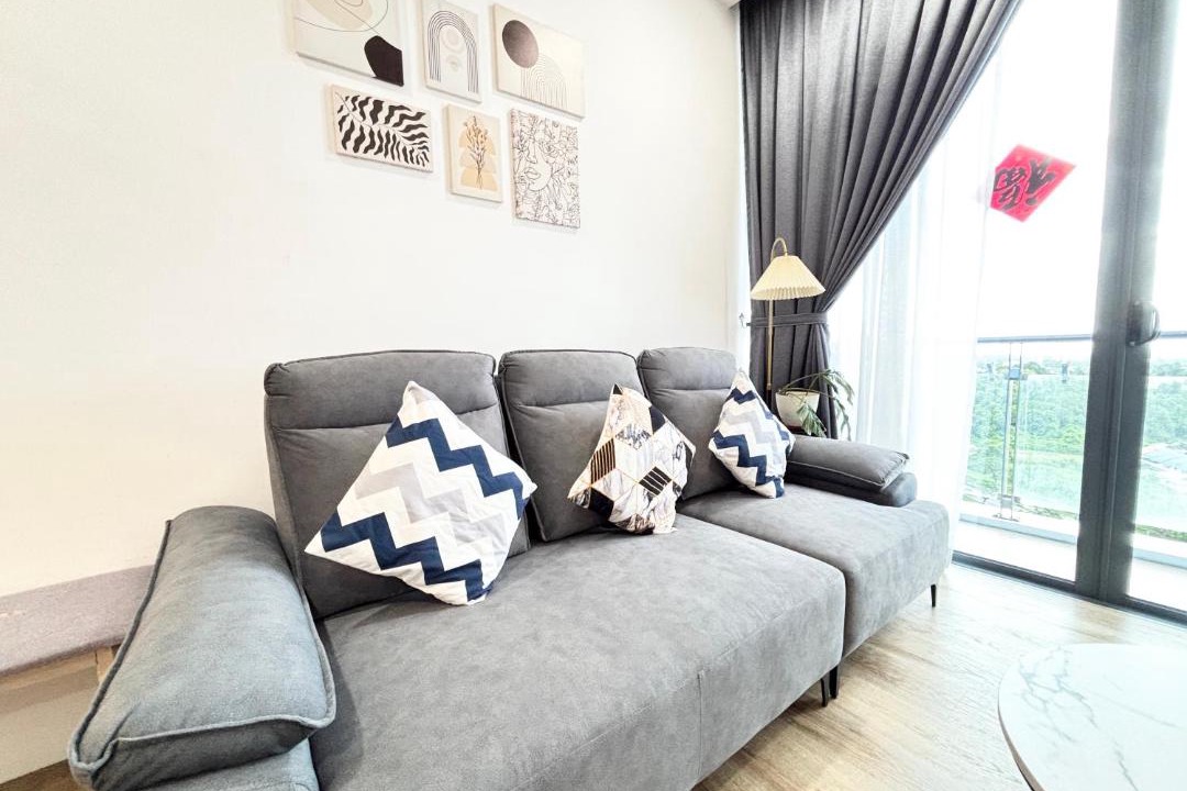 Photo of Livingroom in Sibu