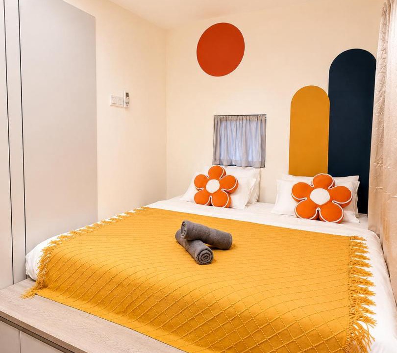 Photo of Bedroom in Taman Kolej Perdana