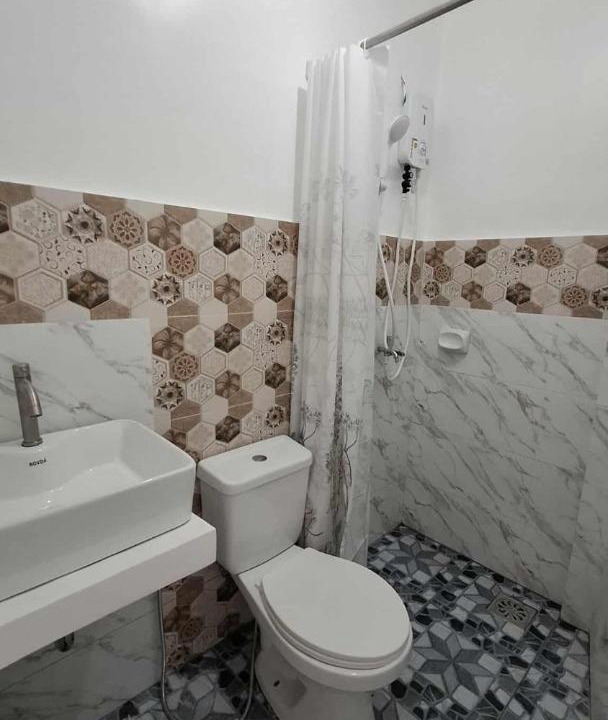 Photo of Bathroom in Panglao